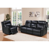 PVC Sofa Color Charcoal