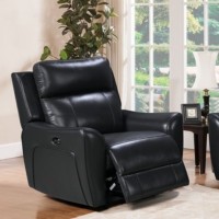 Leather Recliner chair