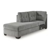 LAF Chaise Grey