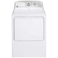 7.2 Cu. Ft. Electric Dryer with Sensor Dry