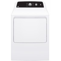 6.2 Cu. Ft. Electric Dryer with Sensor Dry & SaniFresh – 240V