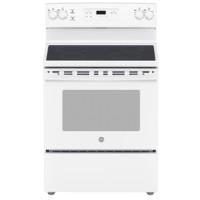 Audible Preheat Signal Yes Auto Shut-Off