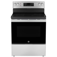 Colour Stainless Steel Audible Preheat Signal