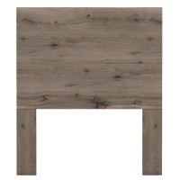 Twin Panel Headboard  13037