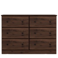 Drawer Dresser