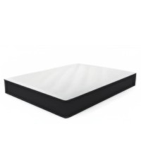 Contour Deluxe P94068 Twin Mattress